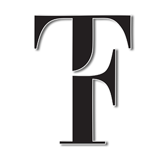monograms style sticker IR